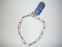 Kettenhalsband aus "Curogan"