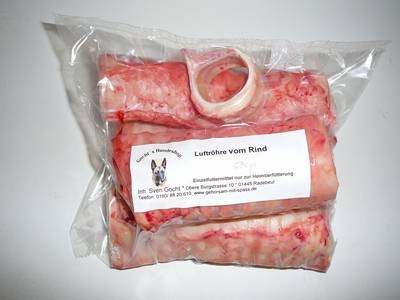 Luftröhre - 500gr