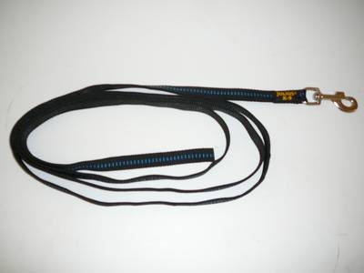 Schlauchbandleine 19mm x  3m ohne Schlaufe